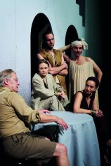 Lysistrata