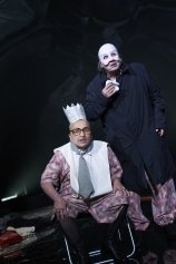 SANKT FALSTAFF