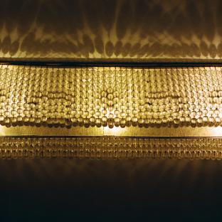 Burgtheater Detail